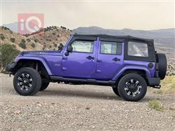 جیپ رانگلەر